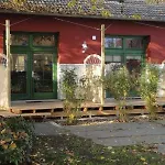 Am Museumshafen شقة *