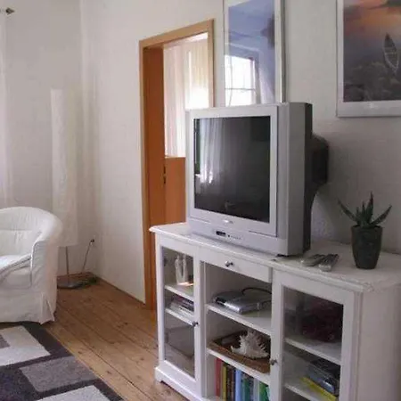 Appartement Am Museumshafen *