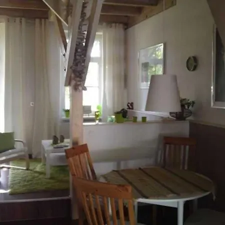 Am Museumshafen Apartamento