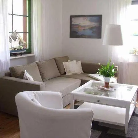 Am Museumshafen Appartement *