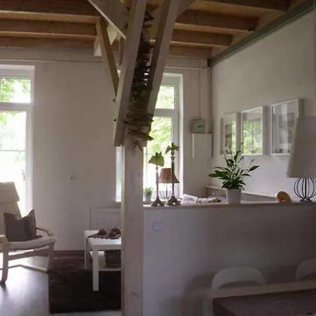 Apartamento Am Museumshafen