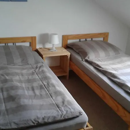 Apartamento Am Museumshafen *