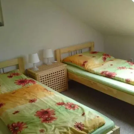 Appartement Am Museumshafen *