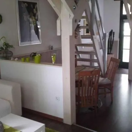 Am Museumshafen Greifswald