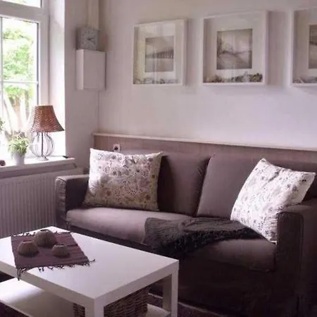 Am Museumshafen Appartamento