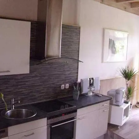 Am Museumshafen Appartement *