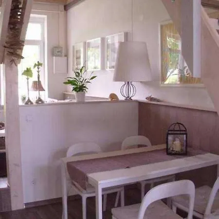 Appartement Am Museumshafen *