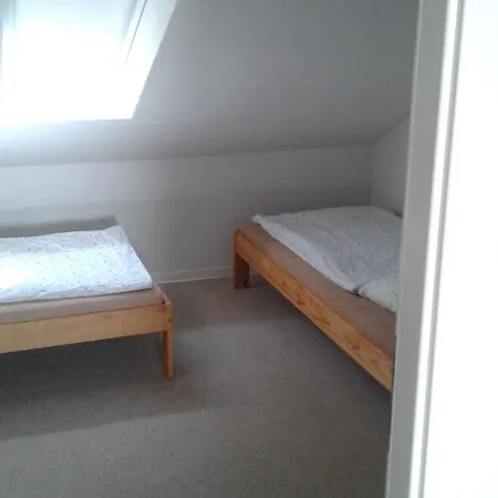 Appartamento Am Museumshafen Greifswald