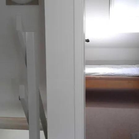 Am Museumshafen Apartamento