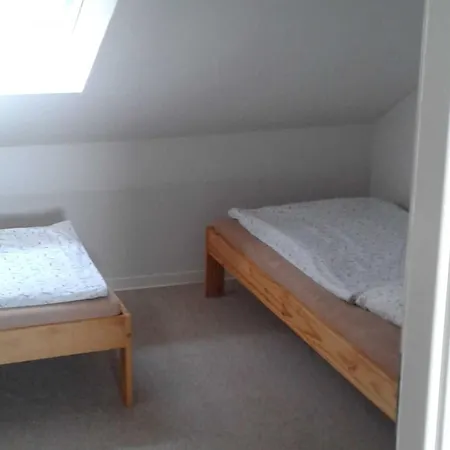 Am Museumshafen Apartamento Greifswald