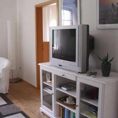 Apartamento Am Museumshafen