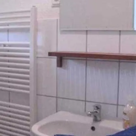 Apartamento Am Museumshafen *