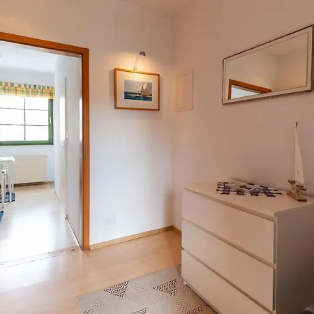 Am Museumshafen Apartment