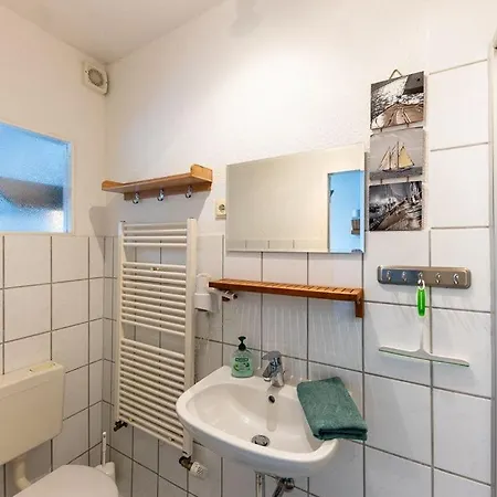 Apartment Am Museumshafen *