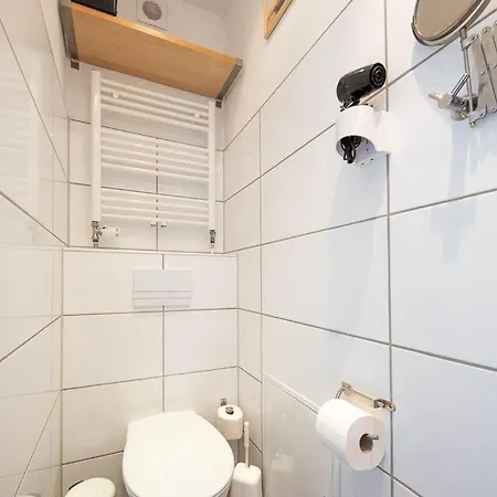 Am Museumshafen Apartment