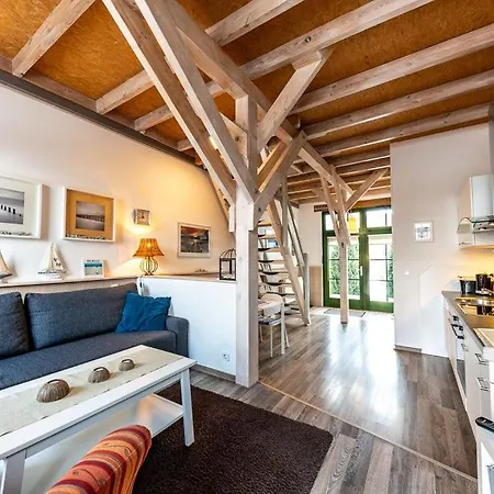 Am Museumshafen Apartment