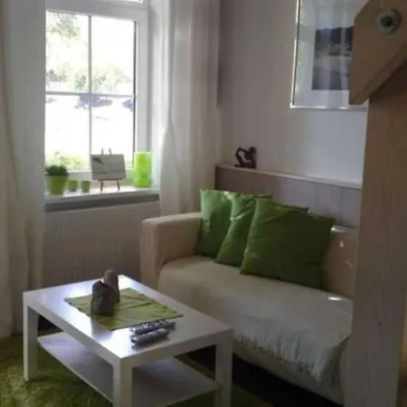 Apartment Am Museumshafen