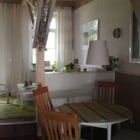 Am Museumshafen Apartment *