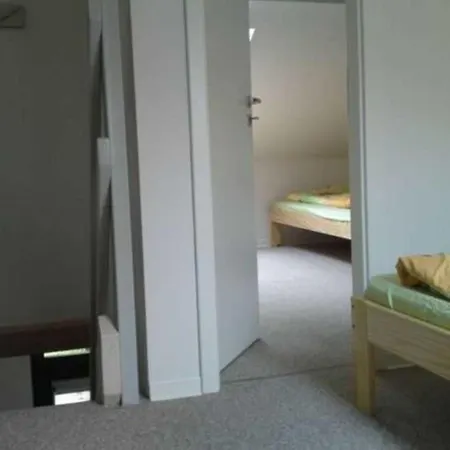 Am Museumshafen Apartment