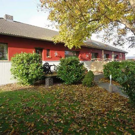 Am Museumshafen Apartment