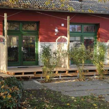 Am Museumshafen Appartement *